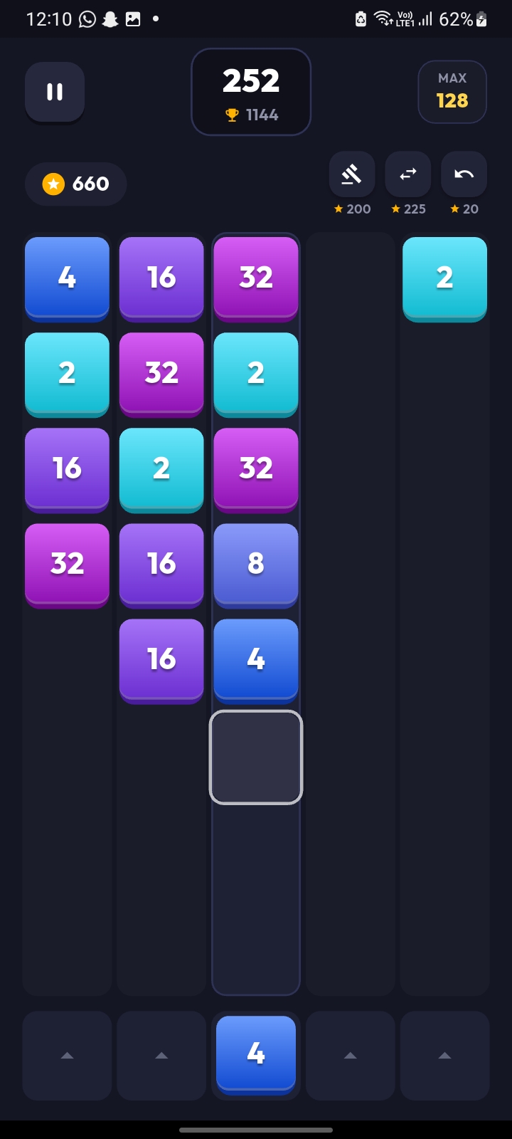 2048 Marge Shooter Gameplay Preview