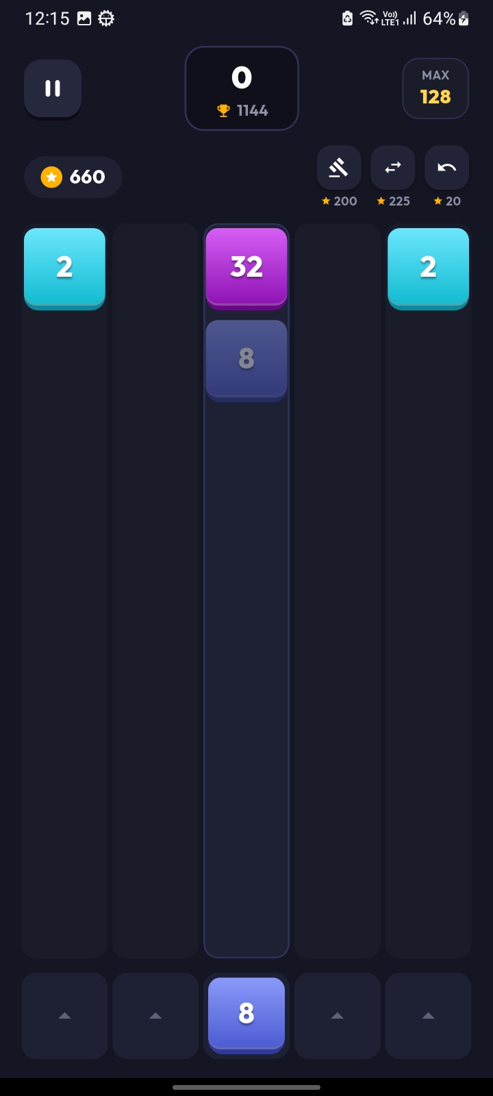 Board Strategy